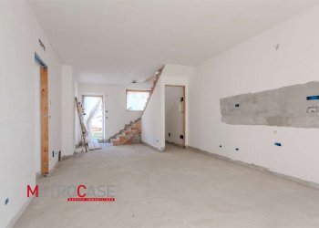 Semi-detached Villa Poirino - photo 14