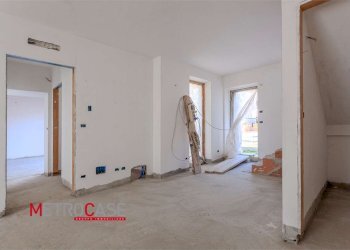 Semi-detached Villa Poirino - photo 16