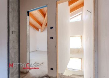 Semi-detached Villa Poirino - photo 22