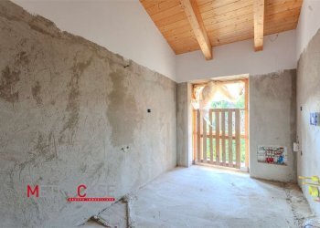 Semi-detached Villa Poirino - photo 26