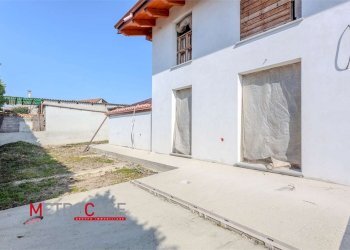 Semi-detached Villa Poirino - photo 29