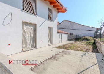 Semi-detached Villa Poirino - photo 30