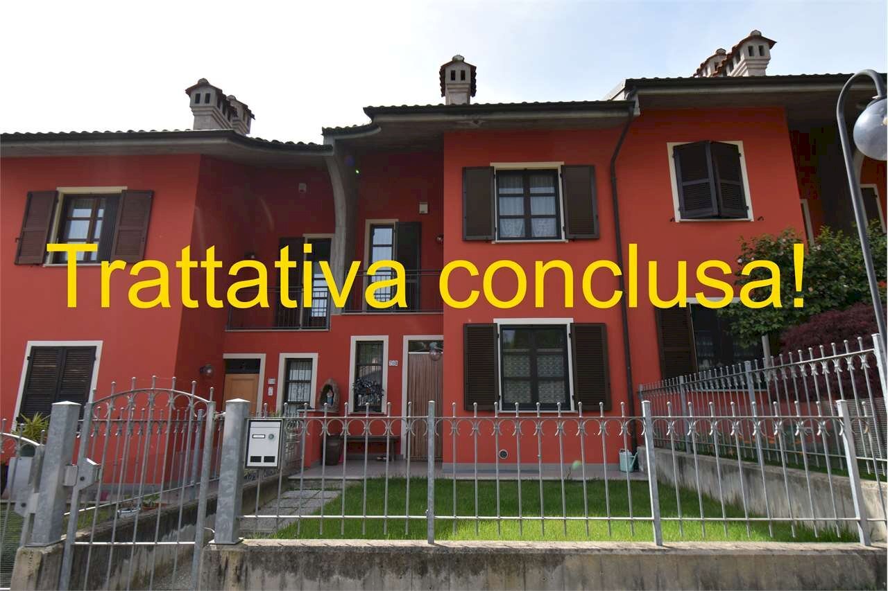 Villa a Schiera via roma, Baldissero d'Alba - foto 1