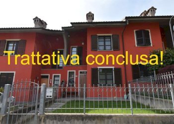 Villa a Schiera via roma, Baldissero d'Alba - foto 1