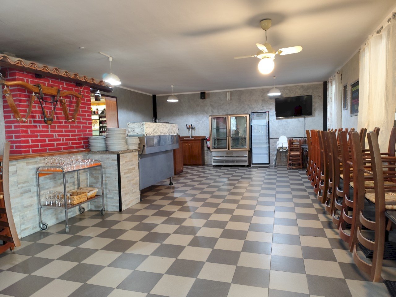 Pizzeria Bobbio - foto 1