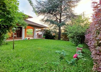 Villa Unifamiliare Lesignano de' Bagni - foto 7