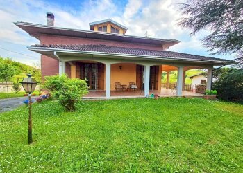 Villa Unifamiliare Lesignano de' Bagni - foto 1