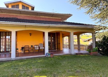 Villa Unifamiliare Lesignano de' Bagni - foto 8