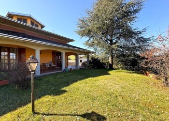 Villa Unifamiliare Lesignano de' Bagni - foto 9