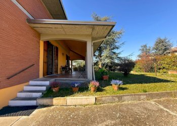 Villa Unifamiliare Lesignano de' Bagni - foto 10