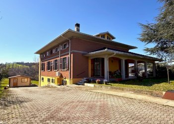 Villa Unifamiliare Lesignano de' Bagni - foto 12