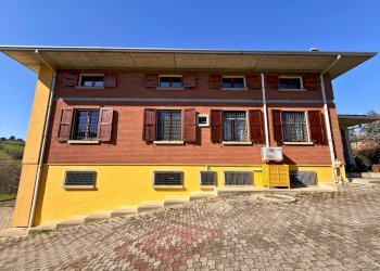 Villa Unifamiliare Lesignano de' Bagni - foto 13