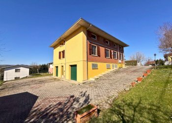 Villa Unifamiliare Lesignano de' Bagni - foto 14