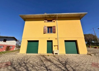 Villa Unifamiliare Lesignano de' Bagni - foto 15