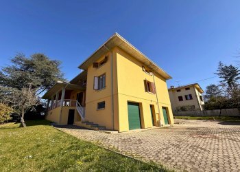 Villa Unifamiliare Lesignano de' Bagni - foto 16