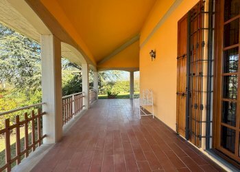 Villa Unifamiliare Lesignano de' Bagni - foto 17