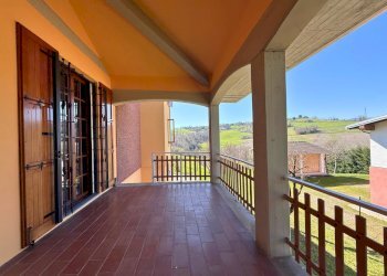 Villa Unifamiliare Lesignano de' Bagni - foto 18