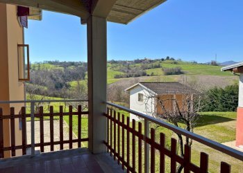 Villa Unifamiliare Lesignano de' Bagni - foto 19