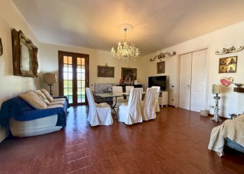 Villa Unifamiliare Lesignano de' Bagni - foto 20