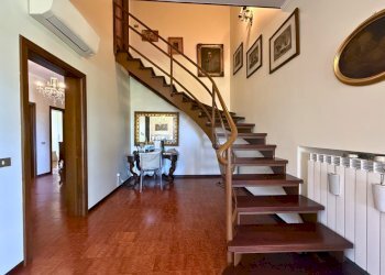 Villa Unifamiliare Lesignano de' Bagni - foto 29