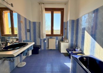 Villa Unifamiliare Lesignano de' Bagni - foto 36