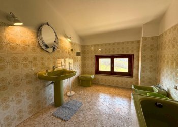 Villa Unifamiliare Lesignano de' Bagni - foto 47