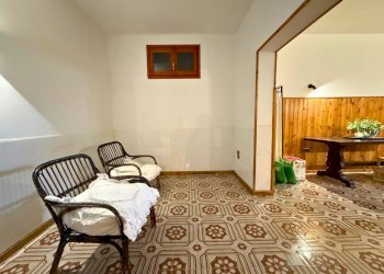 Villa Unifamiliare Lesignano de' Bagni - foto 48