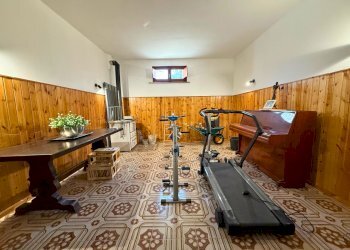 Villa Unifamiliare Lesignano de' Bagni - foto 49