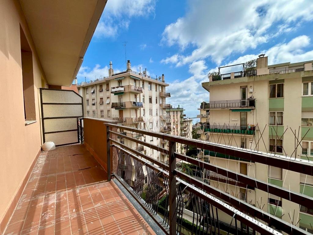 Bilocale Via Laviosa, Genova (zona Pegli) - foto 1