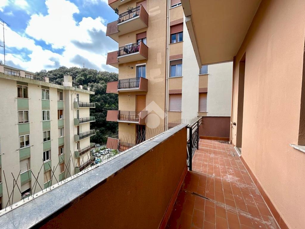 Bilocale Via Laviosa, Genova (zona Pegli) - foto 2