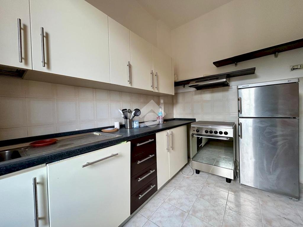 Bilocale Via Laviosa, Genova (zona Pegli) - foto 3