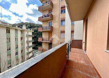 Bilocale Via Laviosa, Genova (zona Pegli) - foto 2