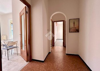 Bilocale Via Laviosa, Genova (zona Pegli) - foto 13