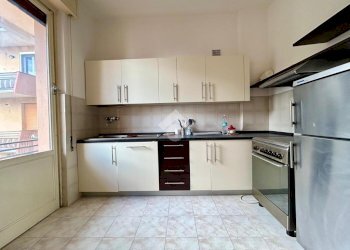 Bilocale Via Laviosa, Genova (zona Pegli) - foto 22