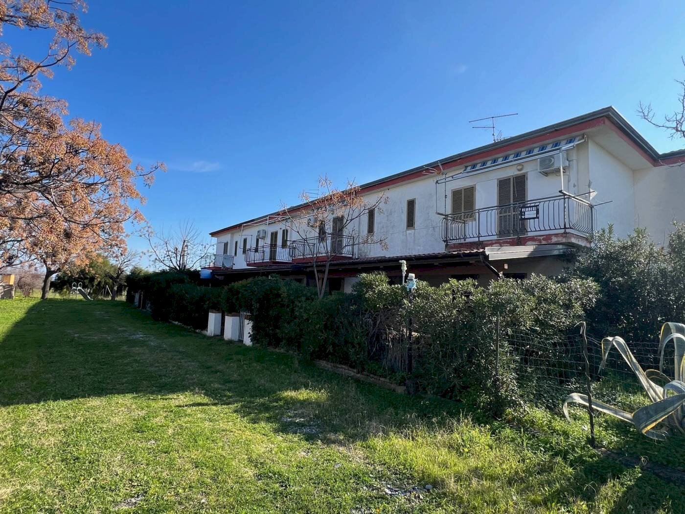 Bilocale Crosia - foto 1