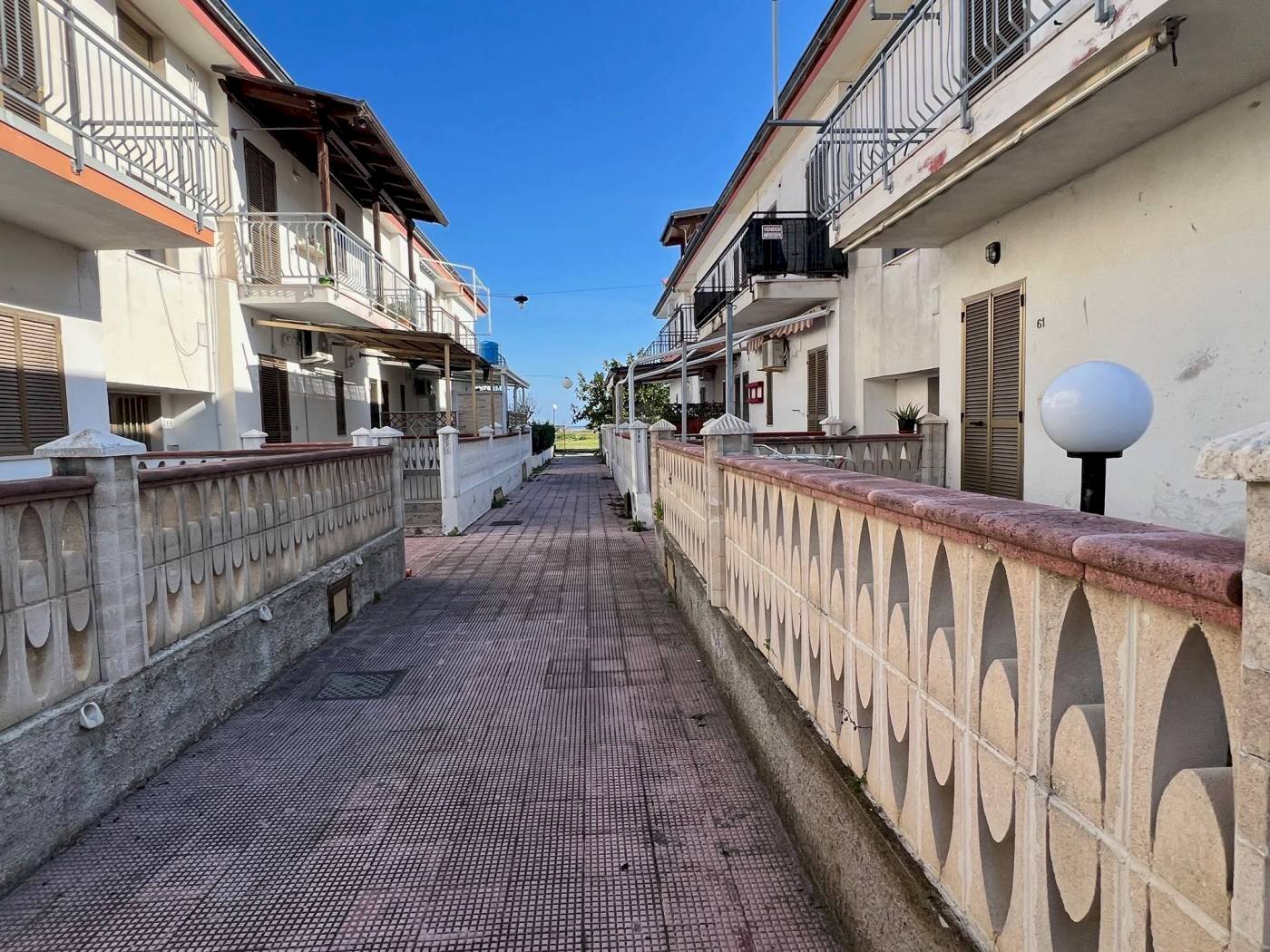 Bilocale Crosia - foto 2