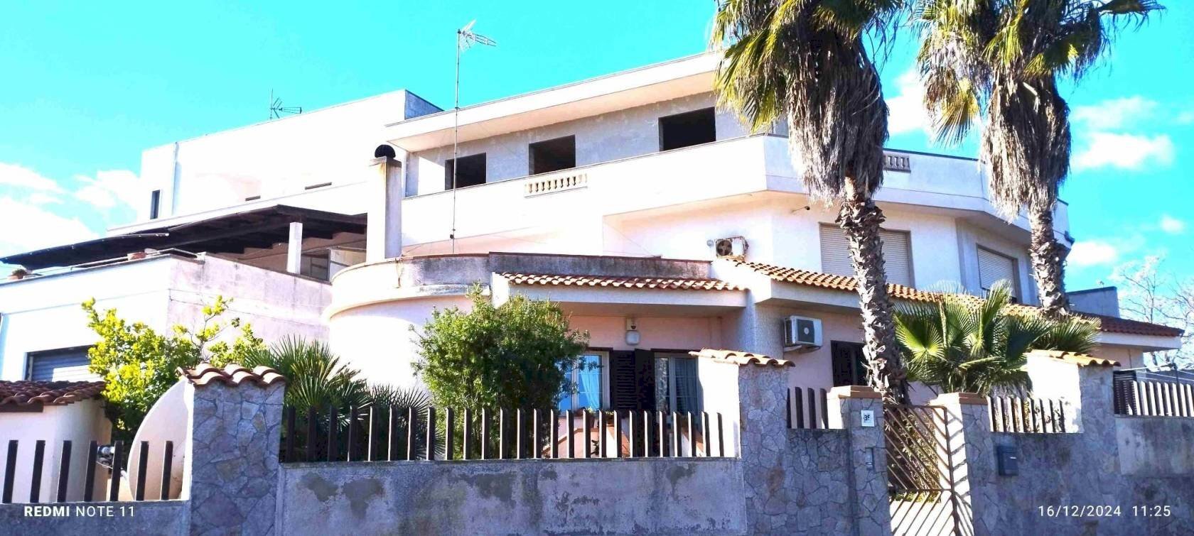 Villa Via Michelangelo Buonarroti, Presicce - foto 2