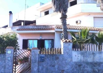 Villa Via Michelangelo Buonarroti, Presicce - foto 14