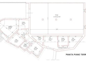 Villa Via Michelangelo Buonarroti, Presicce - foto 21