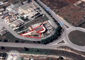 Villa Via Michelangelo Buonarroti, Presicce - foto 22