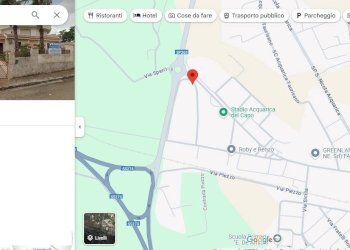 Villa Via Michelangelo Buonarroti, Presicce - foto 23