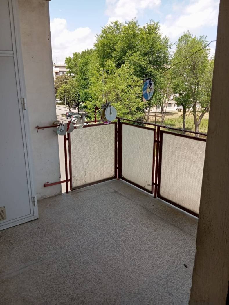 Three-room apartment Matera - photo 1