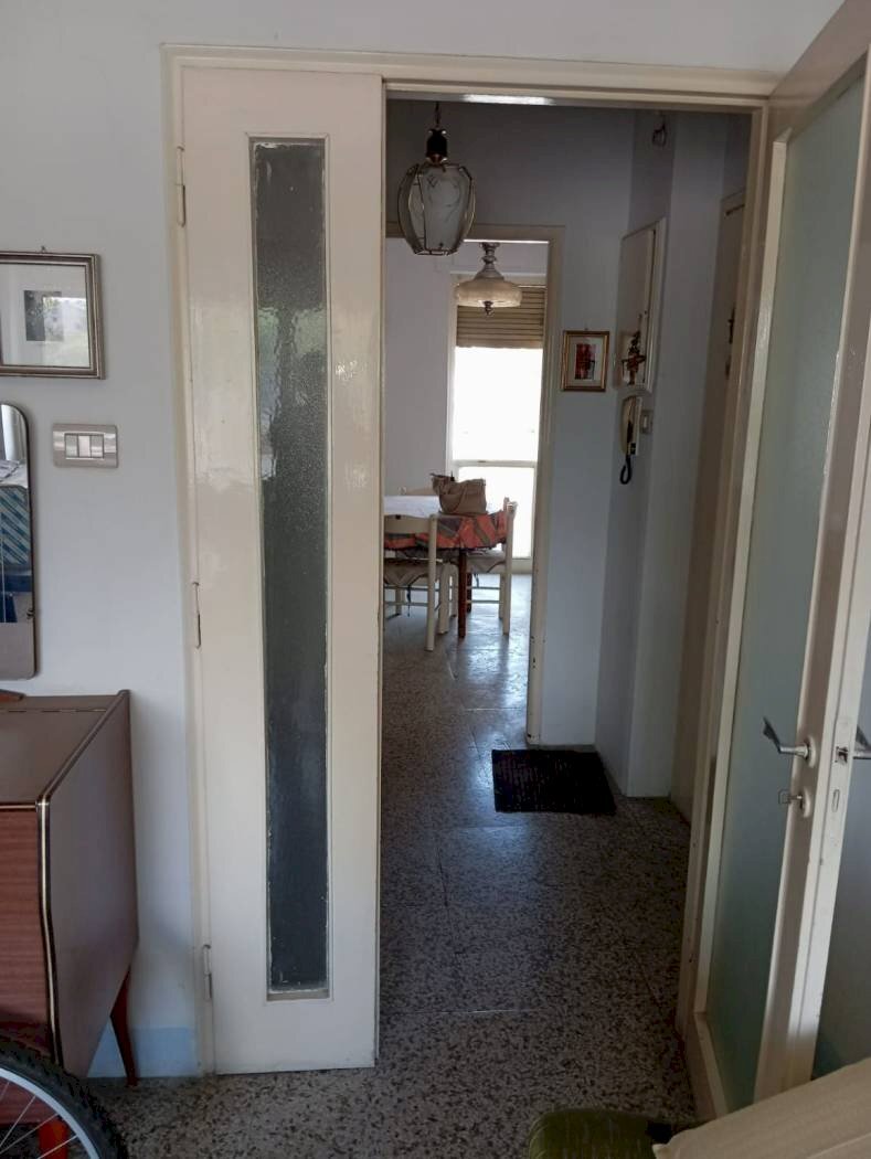 Three-room apartment Matera - photo 3