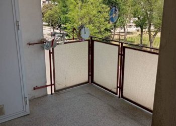 Trilocale Matera - foto 1