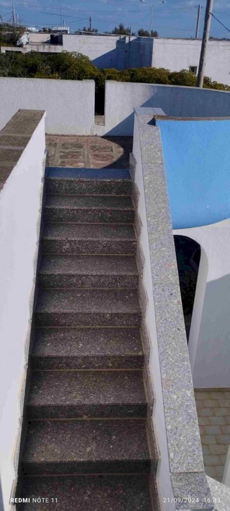 Villa Via Arciprete Verardi, Alliste - foto 2