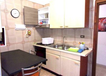 Quadrilocale Via Gregorio Pagliula, Porto Cesareo - foto 4