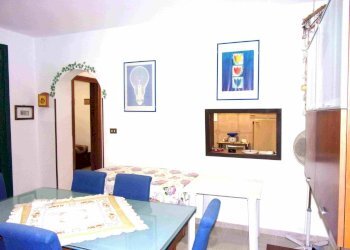 Quadrilocale Via Gregorio Pagliula, Porto Cesareo - foto 11