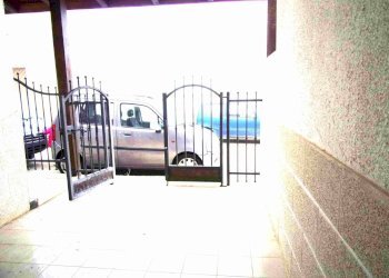 Quadrilocale Via Gregorio Pagliula, Porto Cesareo - foto 16