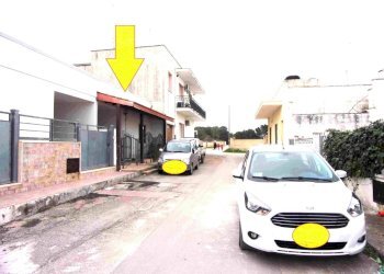 Quadrilocale Via Gregorio Pagliula, Porto Cesareo - foto 18