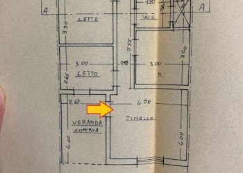 Quadrilocale Via Gregorio Pagliula, Porto Cesareo - foto 19